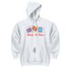 DryBlend ® Pullover Hooded Sweatshirt Thumbnail