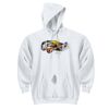 DryBlend ® Pullover Hooded Sweatshirt Thumbnail