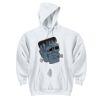DryBlend ® Pullover Hooded Sweatshirt Thumbnail