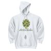 DryBlend ® Pullover Hooded Sweatshirt Thumbnail