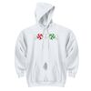 DryBlend ® Pullover Hooded Sweatshirt Thumbnail