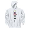 DryBlend ® Pullover Hooded Sweatshirt Thumbnail