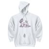 DryBlend ® Pullover Hooded Sweatshirt Thumbnail