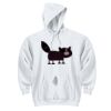 DryBlend ® Pullover Hooded Sweatshirt Thumbnail