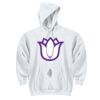 DryBlend ® Pullover Hooded Sweatshirt Thumbnail