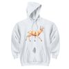 DryBlend ® Pullover Hooded Sweatshirt Thumbnail