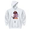 DryBlend ® Pullover Hooded Sweatshirt Thumbnail