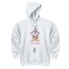DryBlend ® Pullover Hooded Sweatshirt Thumbnail