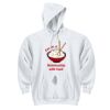 DryBlend ® Pullover Hooded Sweatshirt Thumbnail
