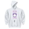 DryBlend ® Pullover Hooded Sweatshirt Thumbnail