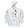 DryBlend ® Pullover Hooded Sweatshirt Thumbnail