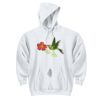 DryBlend ® Pullover Hooded Sweatshirt Thumbnail