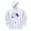 DryBlend ® Pullover Hooded Sweatshirt Thumbnail