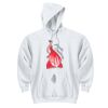 DryBlend ® Pullover Hooded Sweatshirt Thumbnail