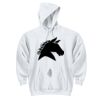 DryBlend ® Pullover Hooded Sweatshirt Thumbnail
