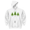 DryBlend ® Pullover Hooded Sweatshirt Thumbnail