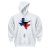 DryBlend ® Pullover Hooded Sweatshirt Thumbnail