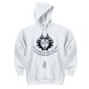 DryBlend ® Pullover Hooded Sweatshirt Thumbnail