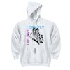 DryBlend ® Pullover Hooded Sweatshirt Thumbnail