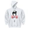 DryBlend ® Pullover Hooded Sweatshirt Thumbnail