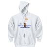 DryBlend ® Pullover Hooded Sweatshirt Thumbnail