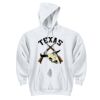 DryBlend ® Pullover Hooded Sweatshirt Thumbnail