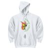 DryBlend ® Pullover Hooded Sweatshirt Thumbnail