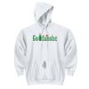 DryBlend ® Pullover Hooded Sweatshirt Thumbnail