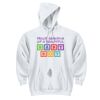 DryBlend ® Pullover Hooded Sweatshirt Thumbnail