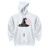 DryBlend ® Pullover Hooded Sweatshirt Thumbnail