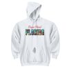 DryBlend ® Pullover Hooded Sweatshirt Thumbnail