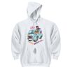 DryBlend ® Pullover Hooded Sweatshirt Thumbnail