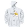 DryBlend ® Pullover Hooded Sweatshirt Thumbnail