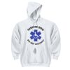 DryBlend ® Pullover Hooded Sweatshirt Thumbnail
