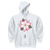 DryBlend ® Pullover Hooded Sweatshirt Thumbnail
