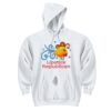DryBlend ® Pullover Hooded Sweatshirt Thumbnail