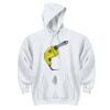 DryBlend ® Pullover Hooded Sweatshirt Thumbnail