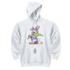 DryBlend ® Pullover Hooded Sweatshirt Thumbnail