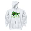 DryBlend ® Pullover Hooded Sweatshirt Thumbnail