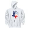 DryBlend ® Pullover Hooded Sweatshirt Thumbnail