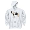DryBlend ® Pullover Hooded Sweatshirt Thumbnail