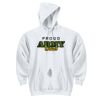 DryBlend ® Pullover Hooded Sweatshirt Thumbnail