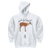 DryBlend ® Pullover Hooded Sweatshirt Thumbnail