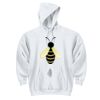DryBlend ® Pullover Hooded Sweatshirt Thumbnail