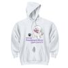DryBlend ® Pullover Hooded Sweatshirt Thumbnail