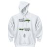 DryBlend ® Pullover Hooded Sweatshirt Thumbnail