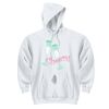 DryBlend ® Pullover Hooded Sweatshirt Thumbnail