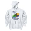 DryBlend ® Pullover Hooded Sweatshirt Thumbnail