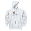 DryBlend ® Pullover Hooded Sweatshirt Thumbnail