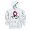 DryBlend ® Pullover Hooded Sweatshirt Thumbnail